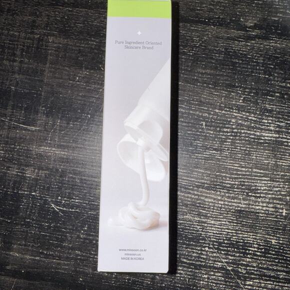 Mixsoon Foam 5.07 Fl. Oz & Bean Oil 6.59 Fl. Oz - Deep Cleansing & Moisturizing - Picture 2 of 6